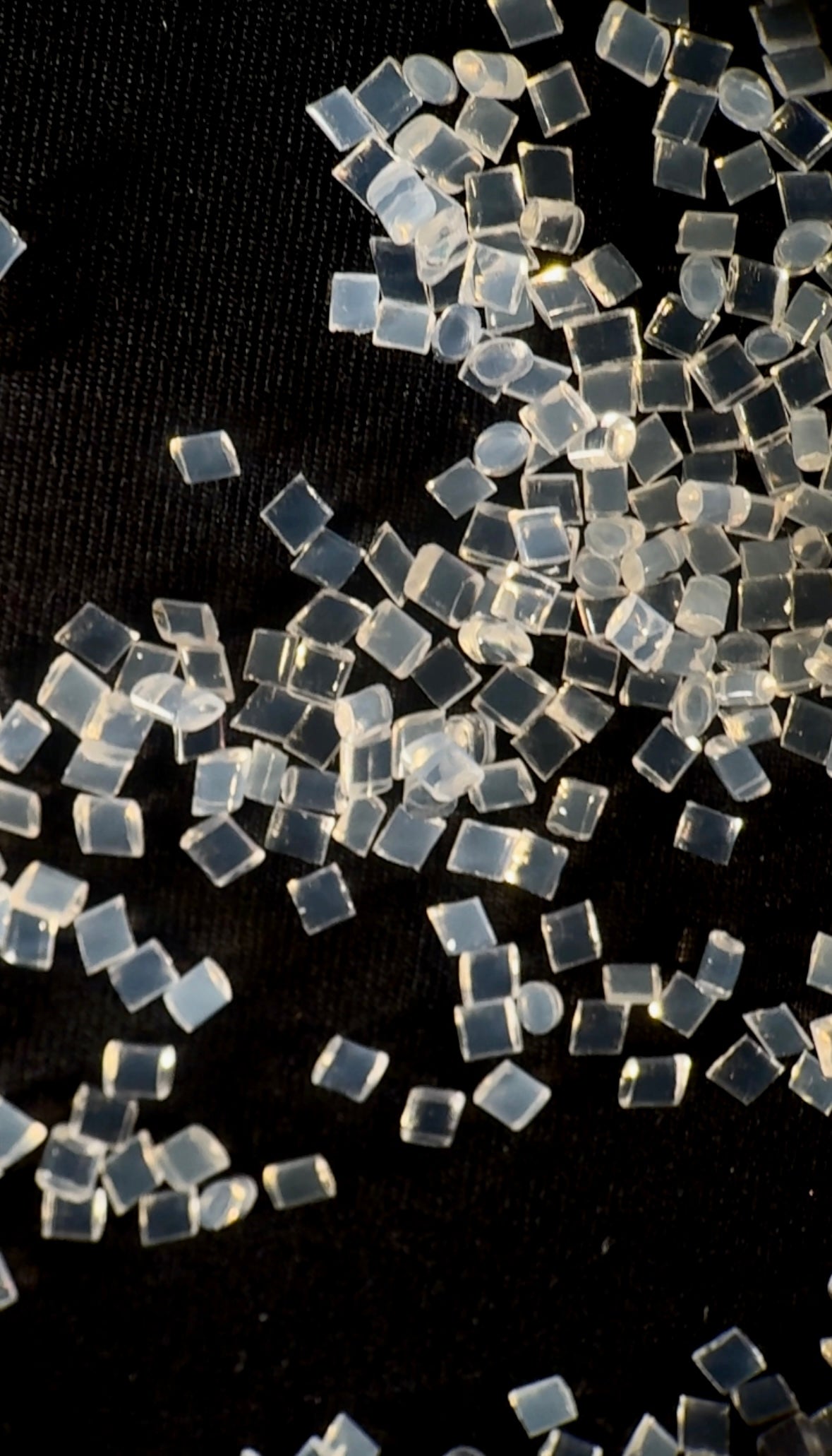 Capsule di Cheratina 10g