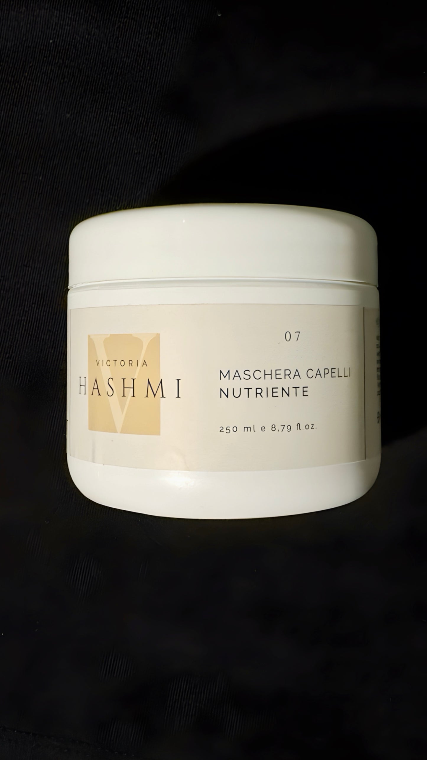 VH | Maschera capelli nutriente